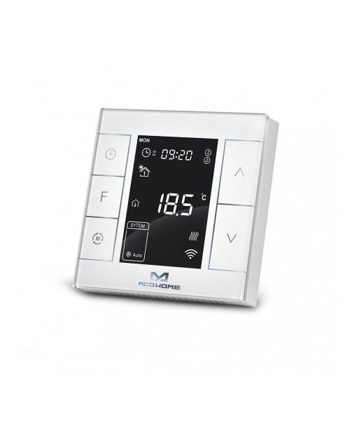 MCOHOME MH7-EH - Thermostat pour chauffage électrique Z-Wave Plus