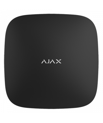 Alarme Ajax Hub Plus - Hub Plus Centrale alarme IP / WIFI / GPRS 2G 3G