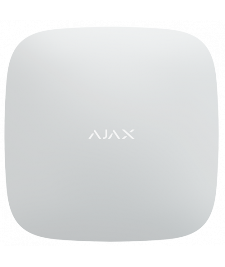 Alarme Ajax répéteur sans fil REX blanc