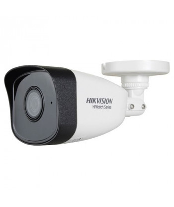 Hikvision HIWATCH HWI-B180H - Caméra vidéo IP 8 Mégapixels