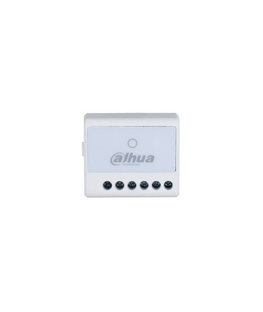 Dahua ARM7011-W2 - Module relais contact sec