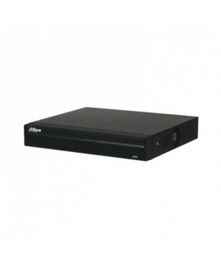 Dahua NVR4108HS-4KS2/L - Enregistreur numérique vidéo 8 canaux 4K